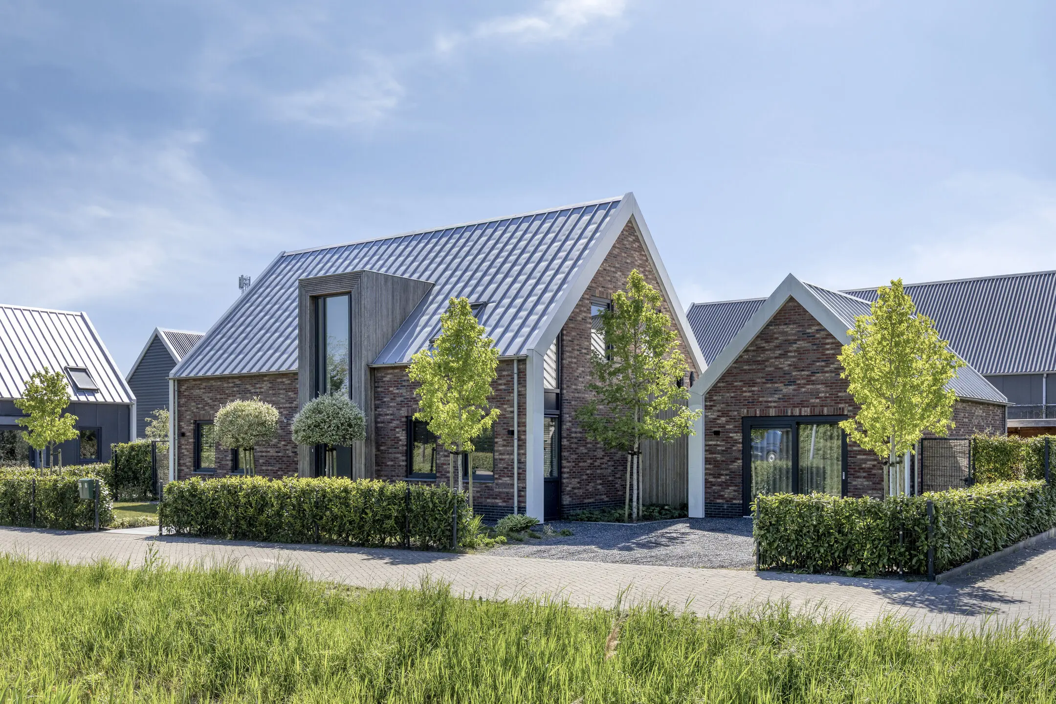 Wilgenhoekweg 26B in SEROOSKERKE, foto 1