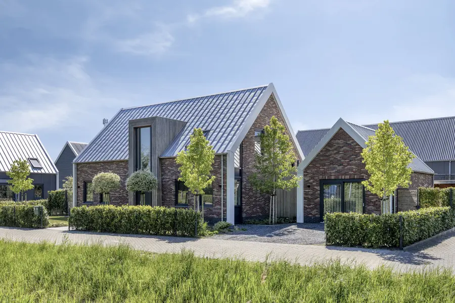 Wilgenhoekweg 26B in Serooskerke