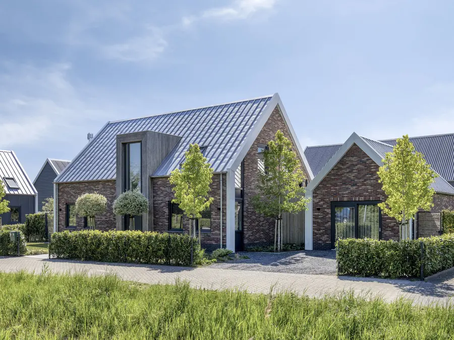 Wilgenhoekweg 26B, foto 1