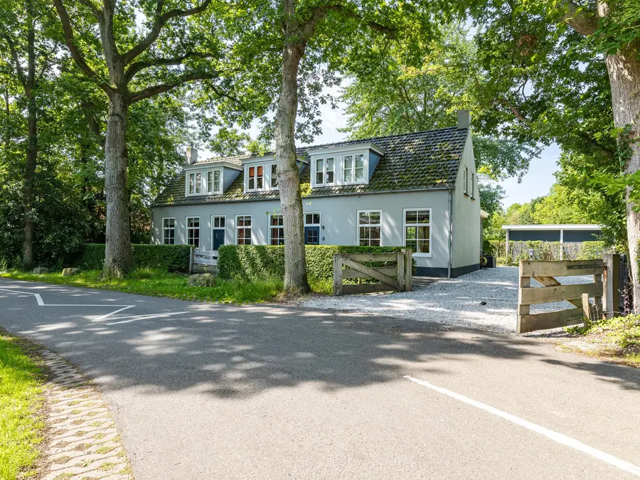 Duinbeekseweg 13, foto 1