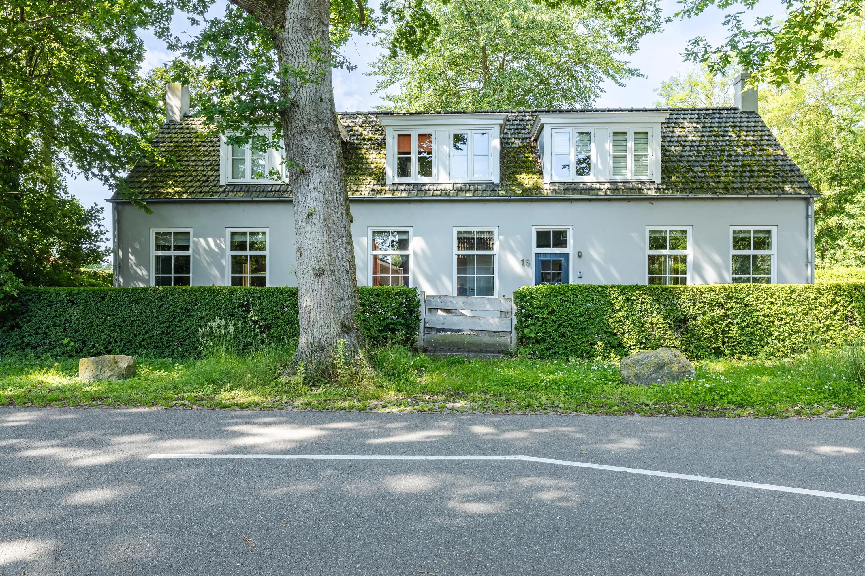 Duinbeekseweg 13 in OOSTKAPELLE, foto 4