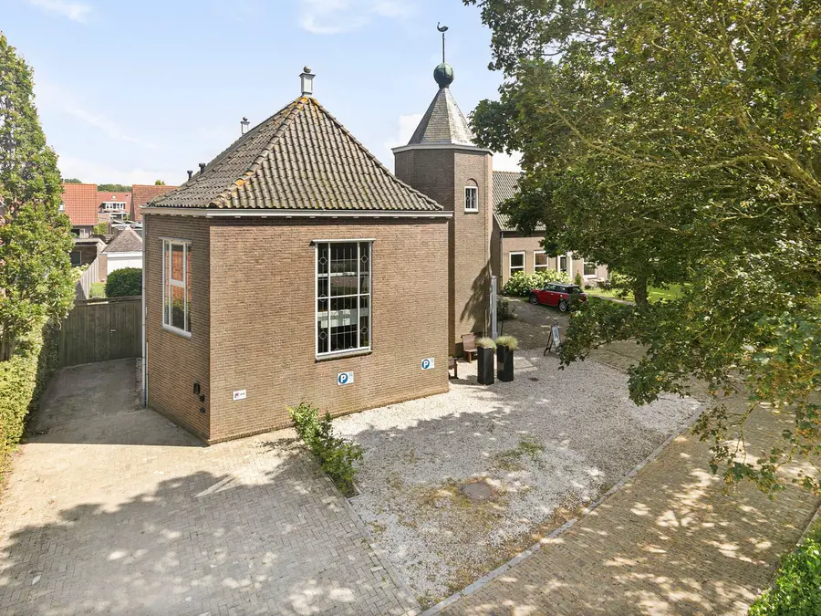 Fort den Haakweg 16, foto 50