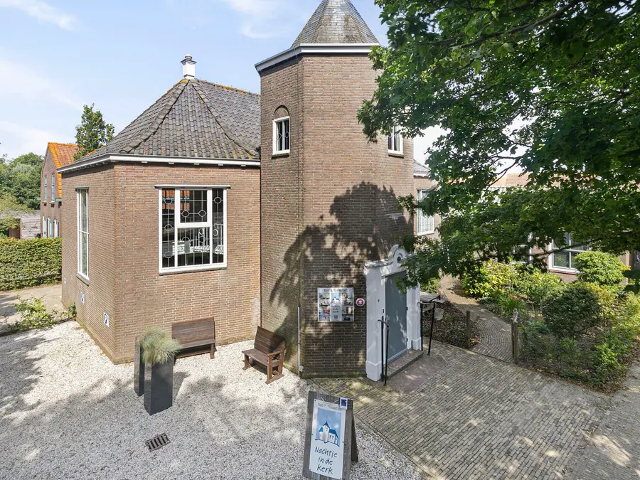 Fort den Haakweg 16, foto 47