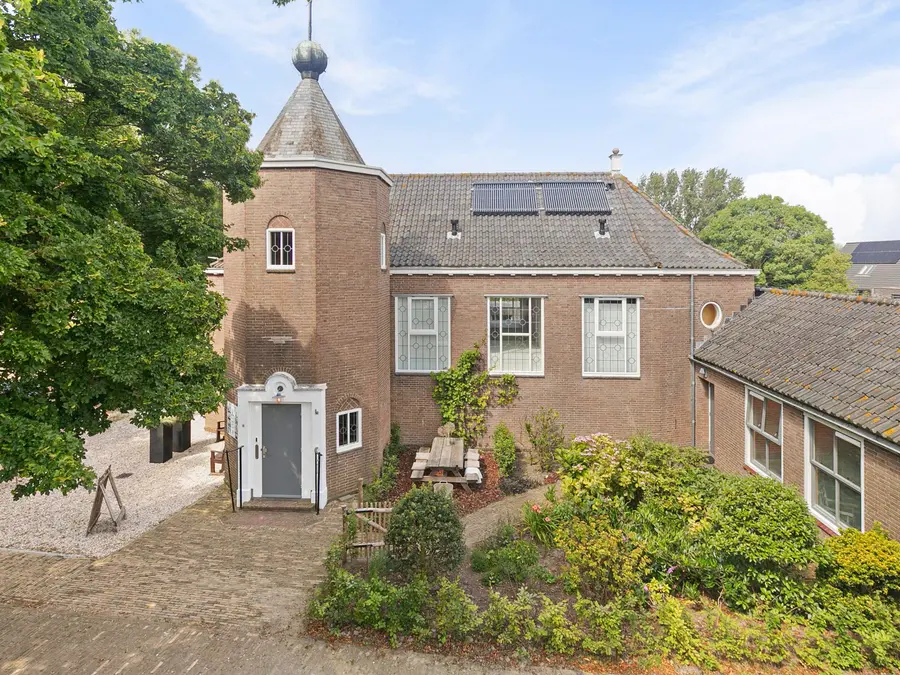 Fort den Haakweg 16, foto 48