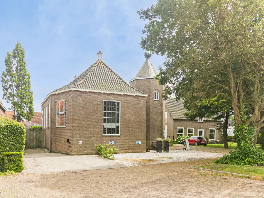 Fort den Haakweg 16, foto 49