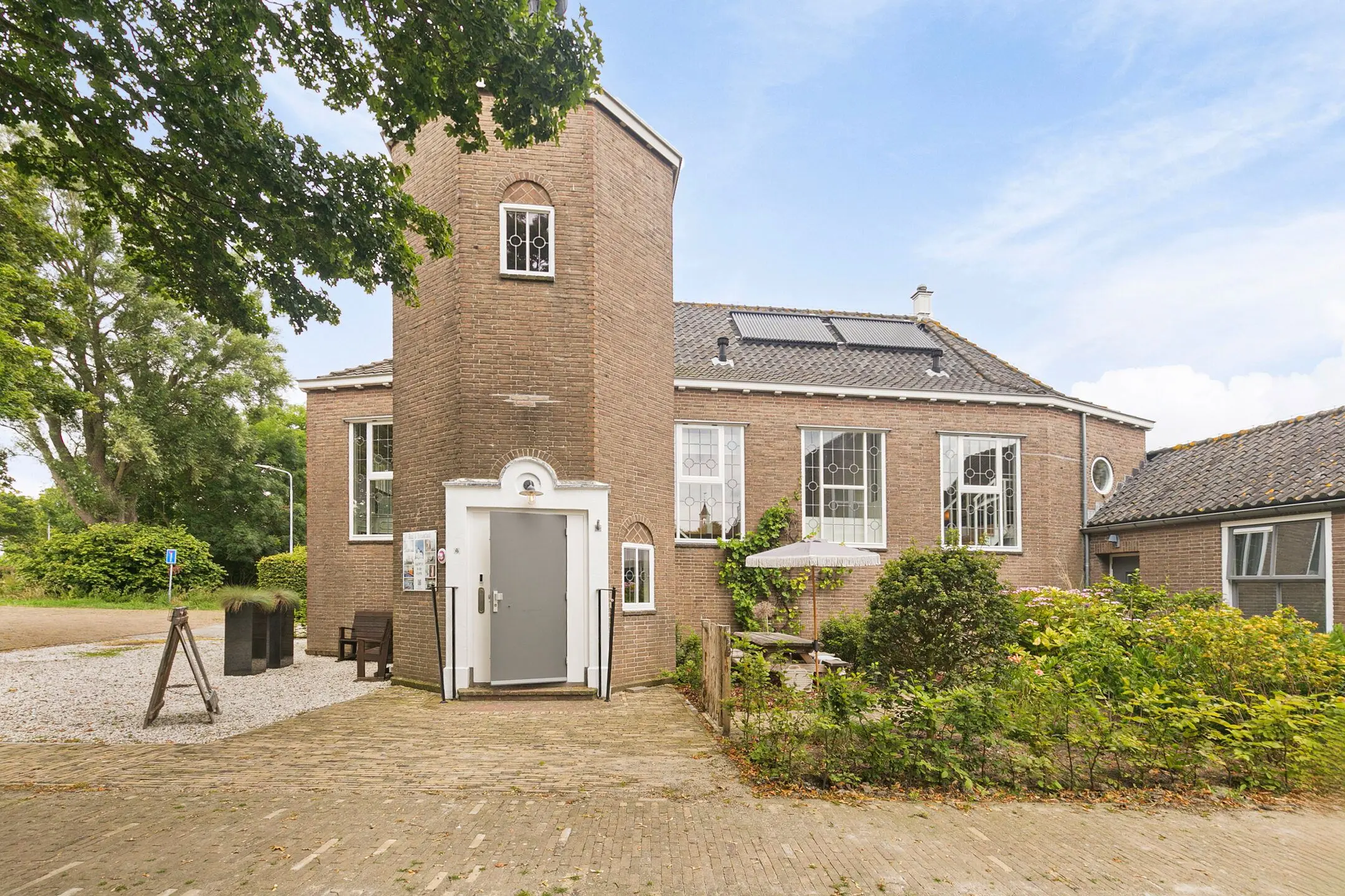 Fort den Haakweg 16 in VROUWENPOLDER, foto 8