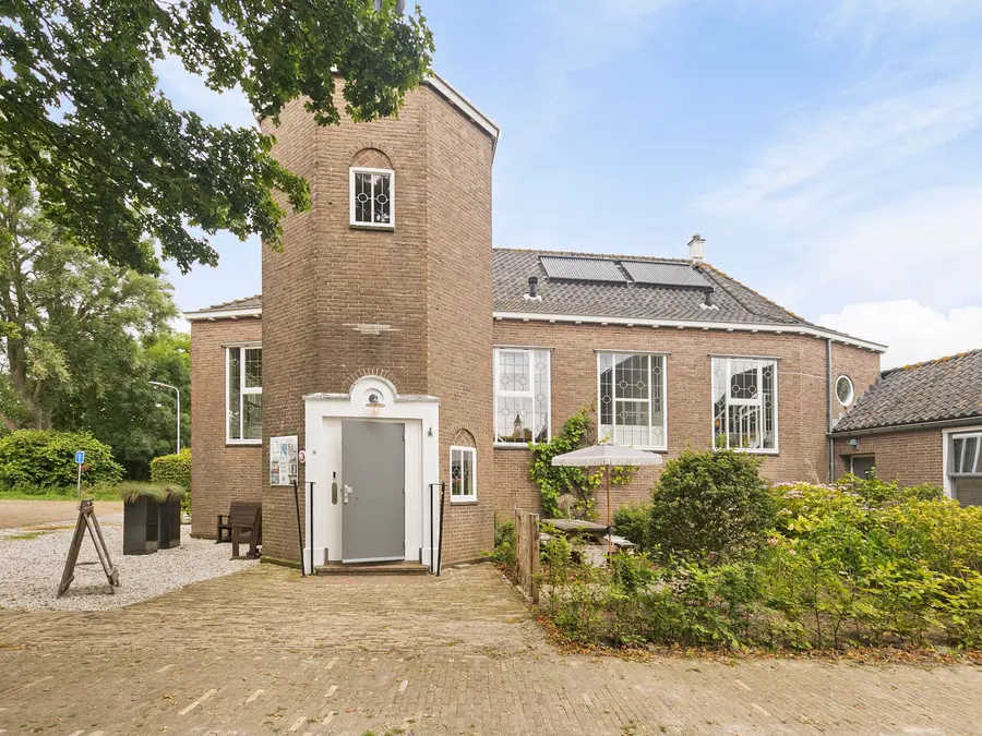 Fort den Haakweg 16, foto 8
