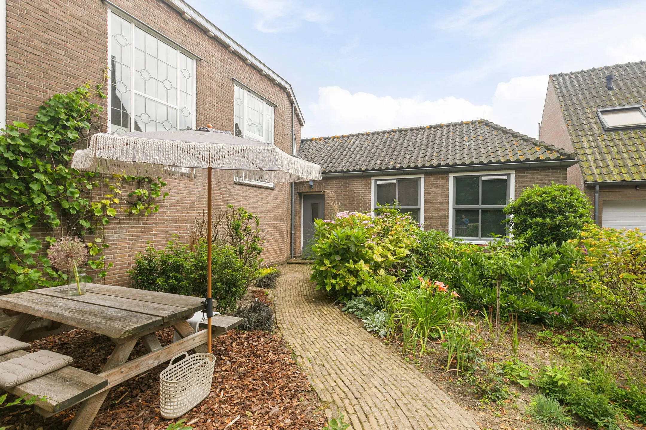 Fort den Haakweg 16 in VROUWENPOLDER, foto 5