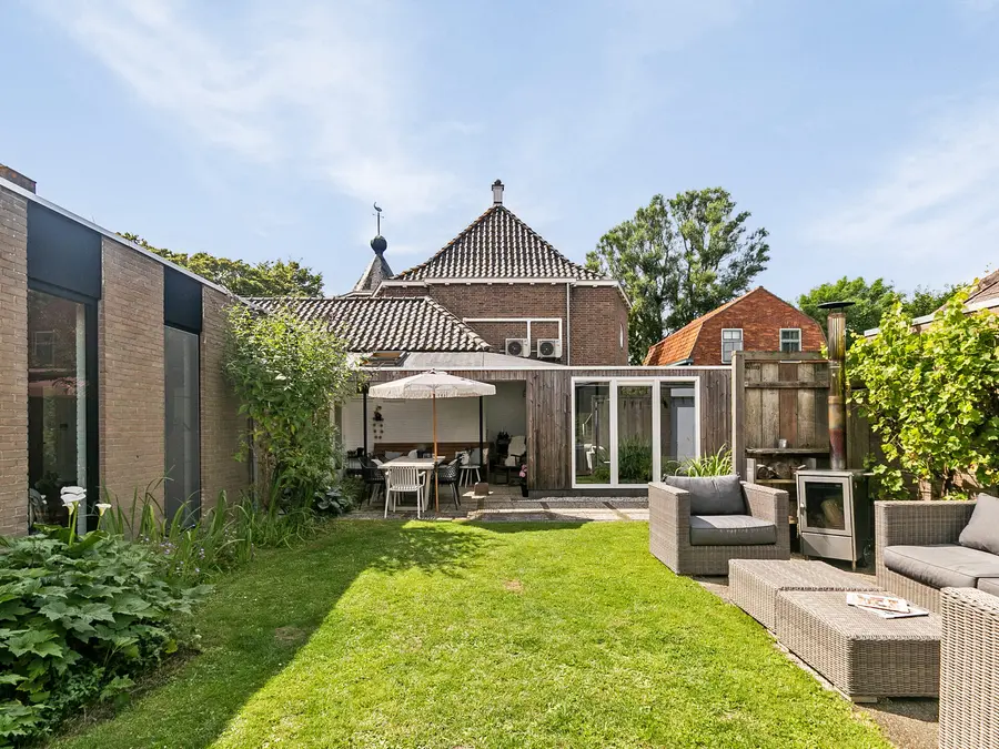 Fort den Haakweg 16, foto 44