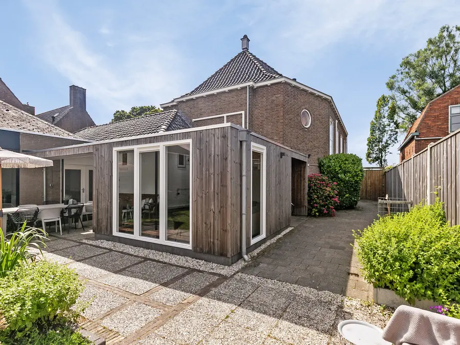 Fort den Haakweg 16, foto 45