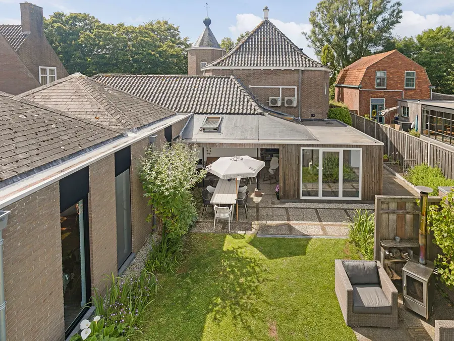 Fort den Haakweg 16, foto 46