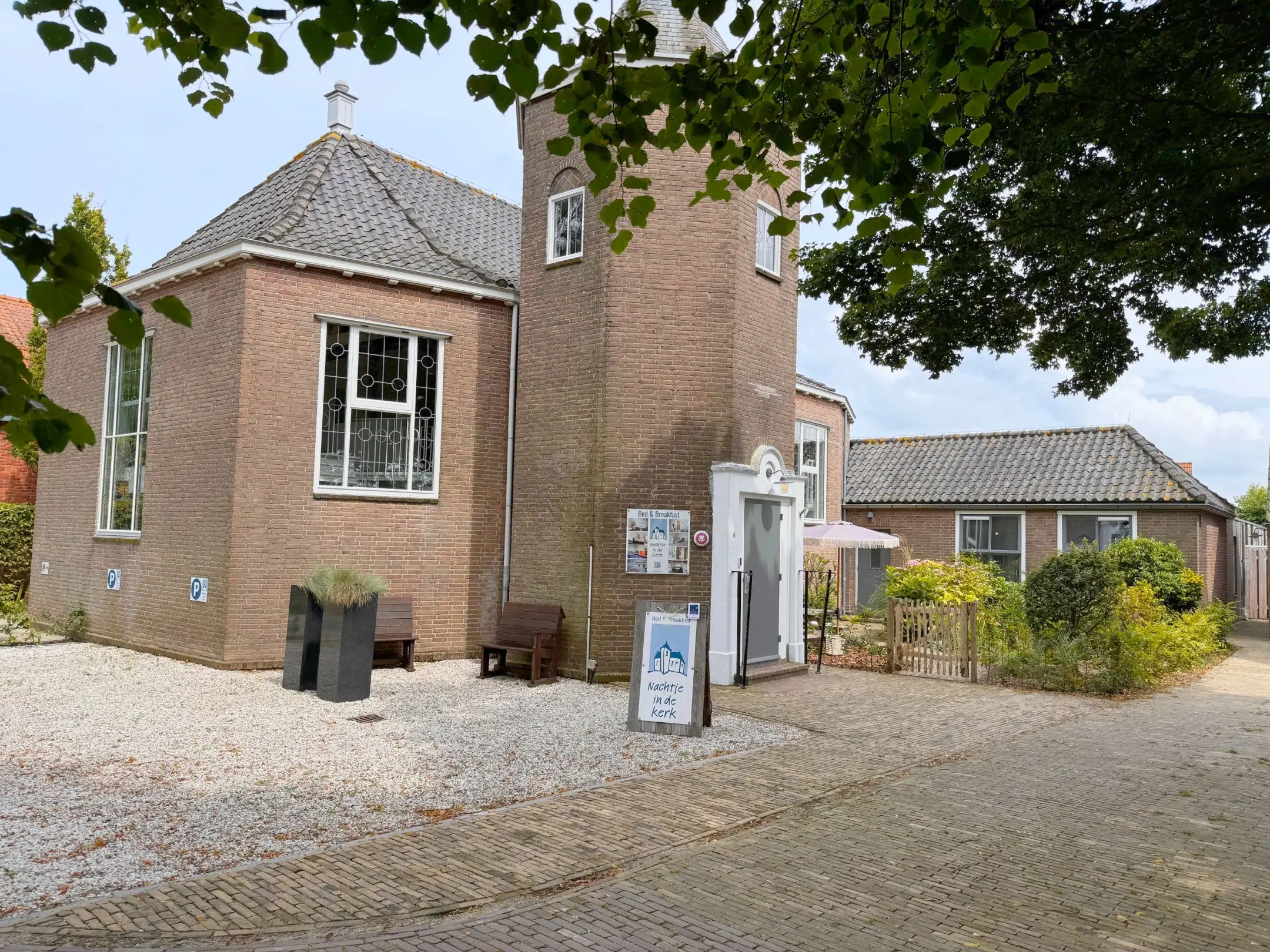 Fort den Haakweg 16 in VROUWENPOLDER, foto 1