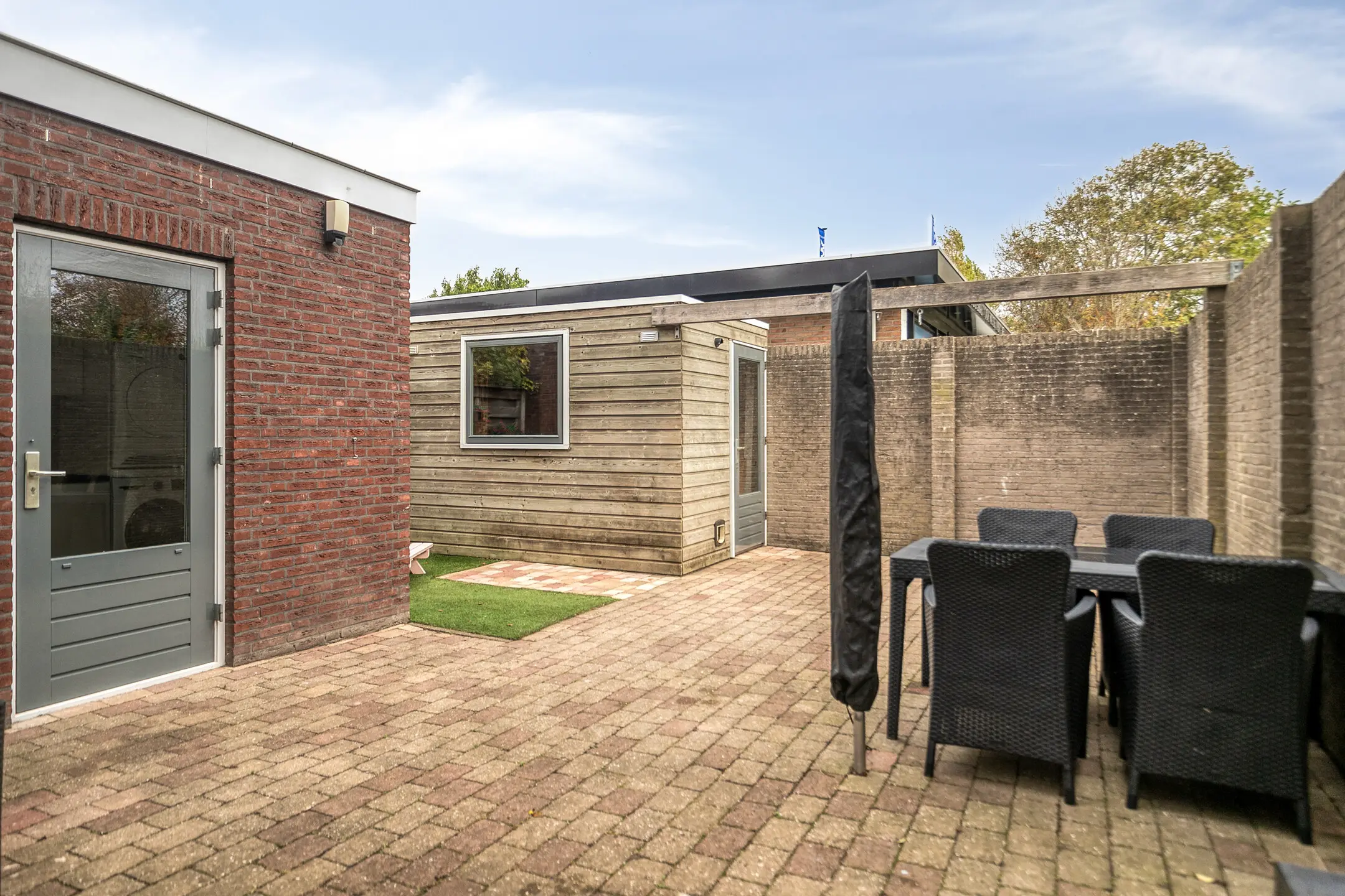 Lantsheerstraat 2 in OOSTKAPELLE, foto 4