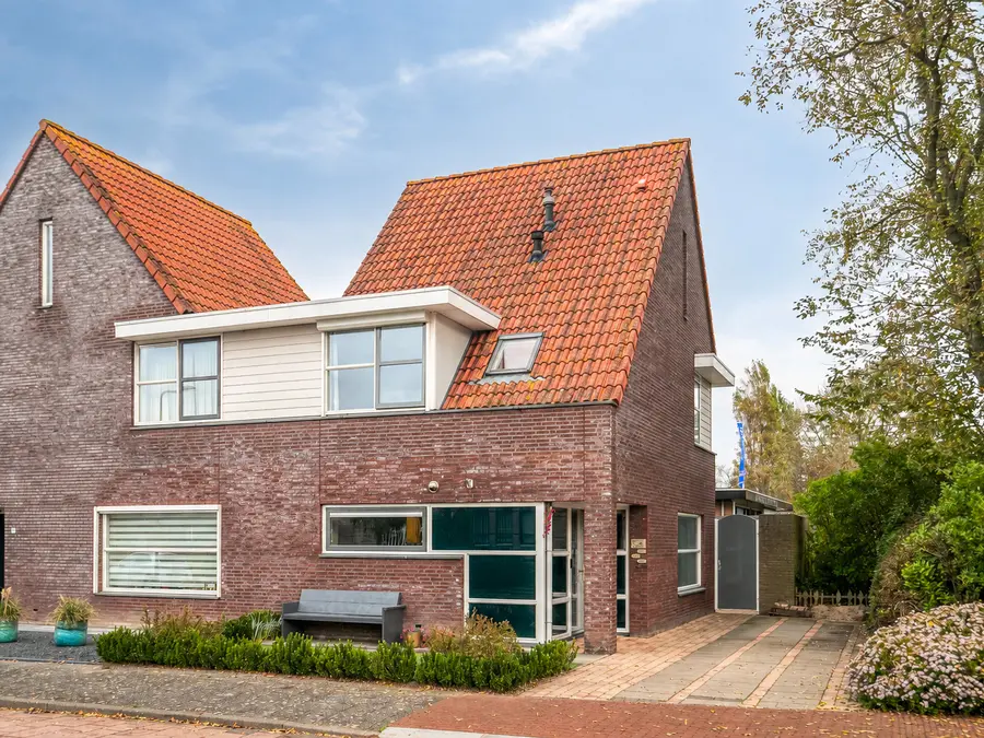 Lantsheerstraat 2, foto 1