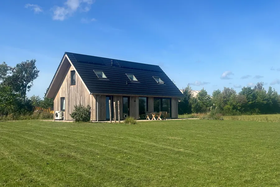 Oude Veerseweg 128 in Middelburg