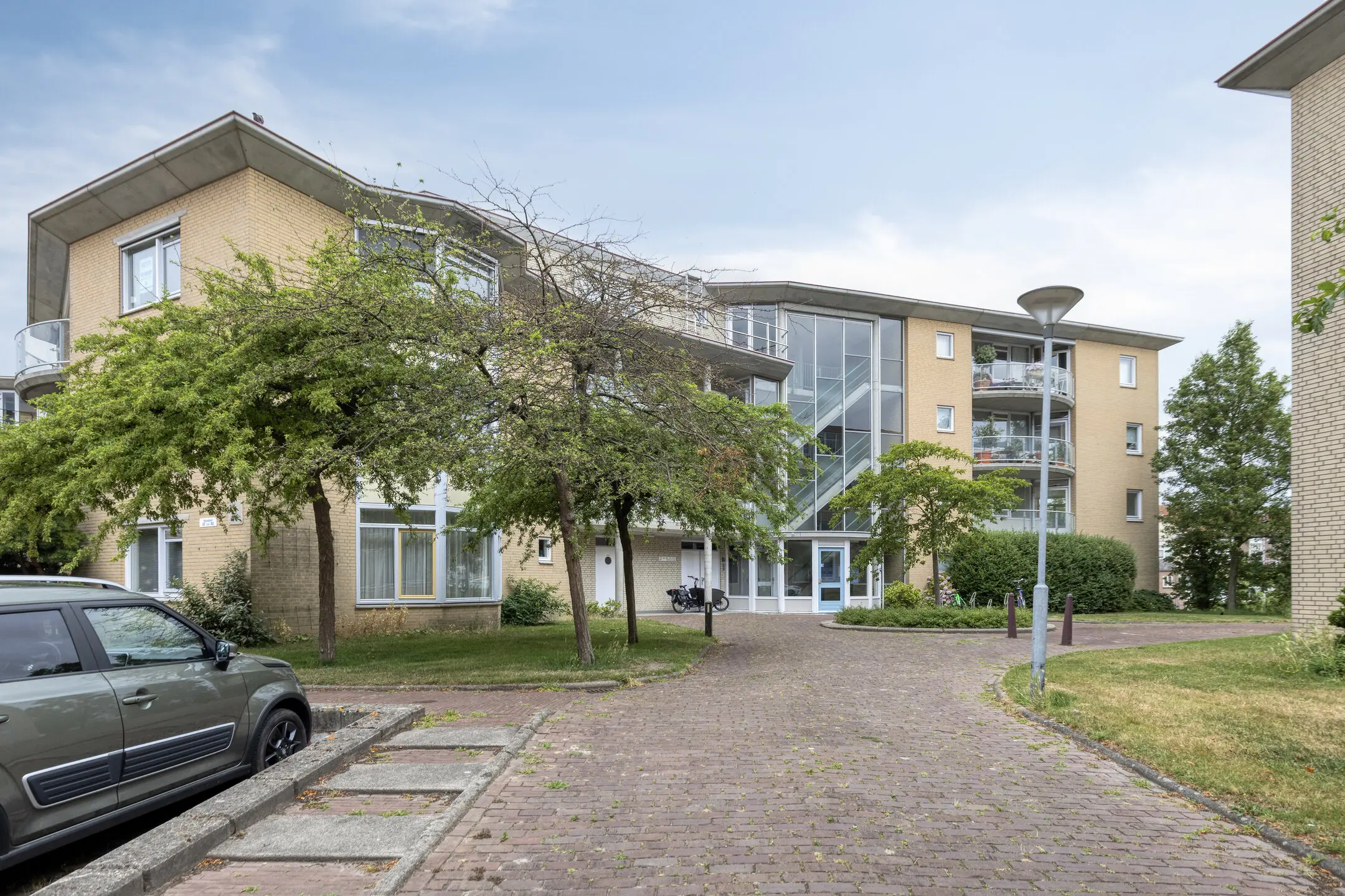 Meestoof 69 in MIDDELBURG, foto 2