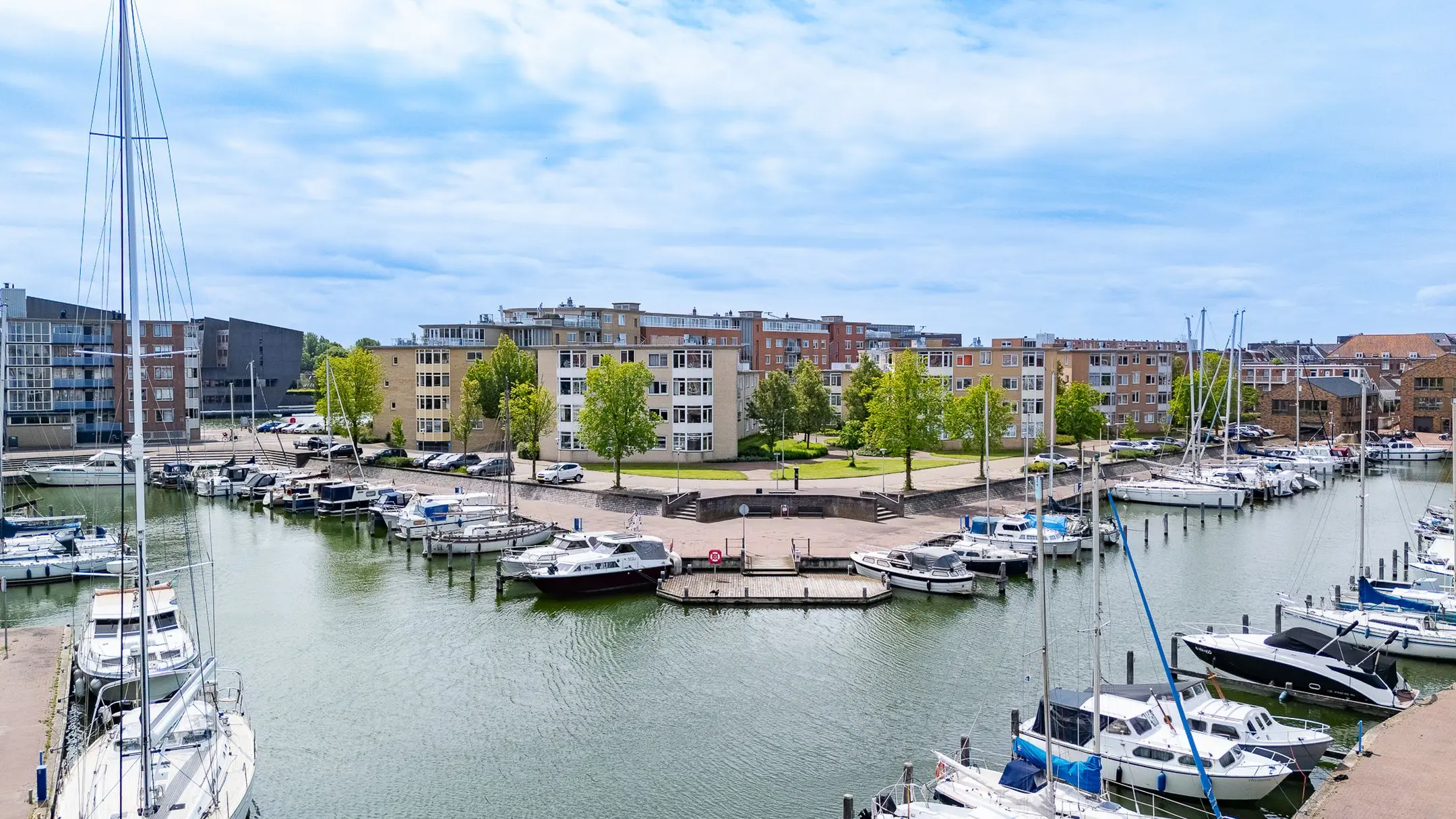 Meestoof 105 in MIDDELBURG, foto 1