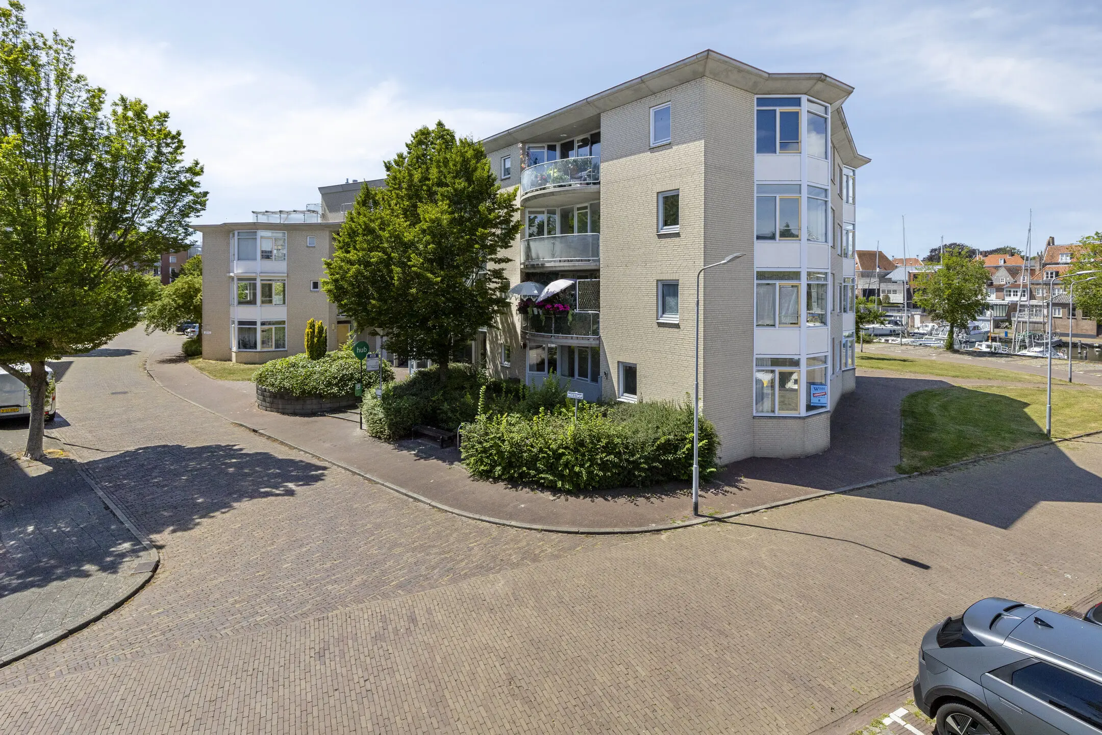 Meestoof 105 in MIDDELBURG, foto 5