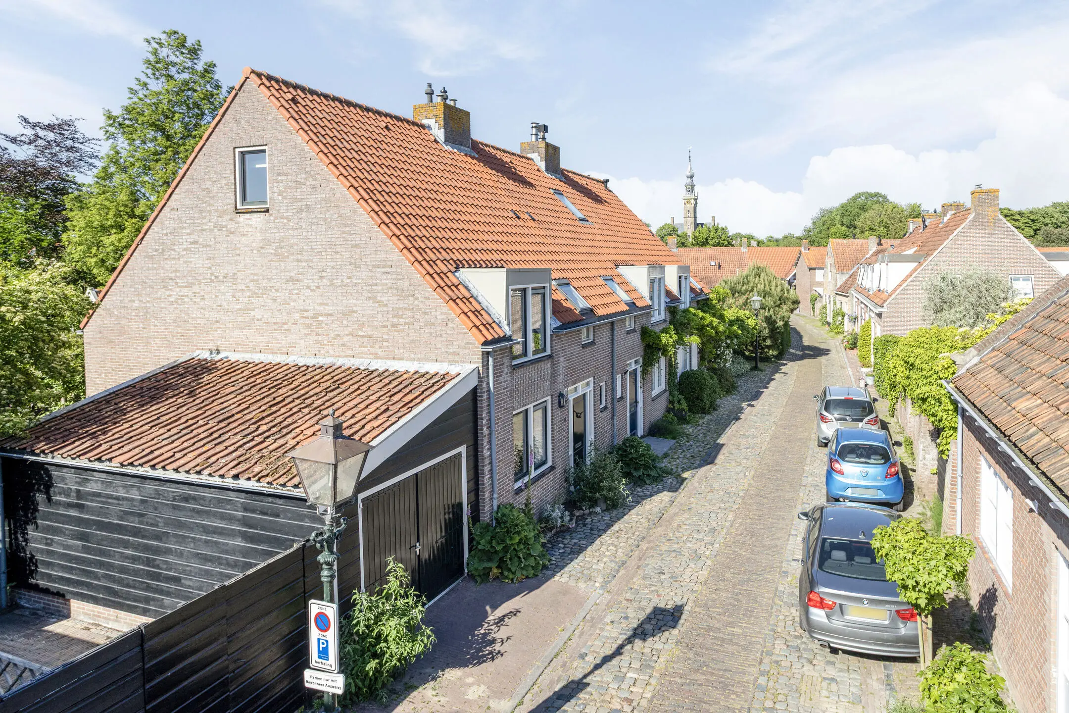 Baljuwstraat 6 in VEERE, foto 8