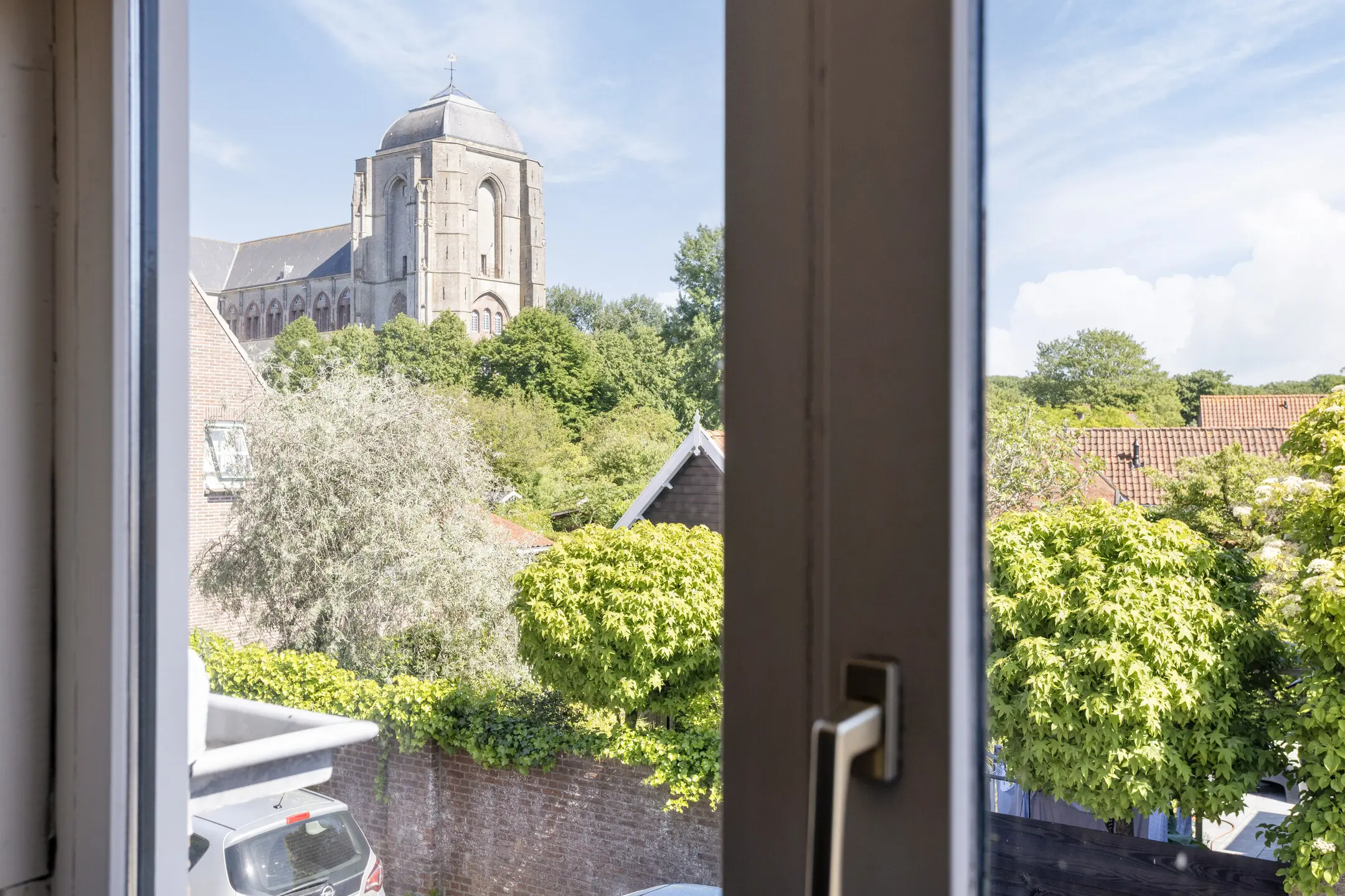Baljuwstraat 6 in VEERE, foto 2