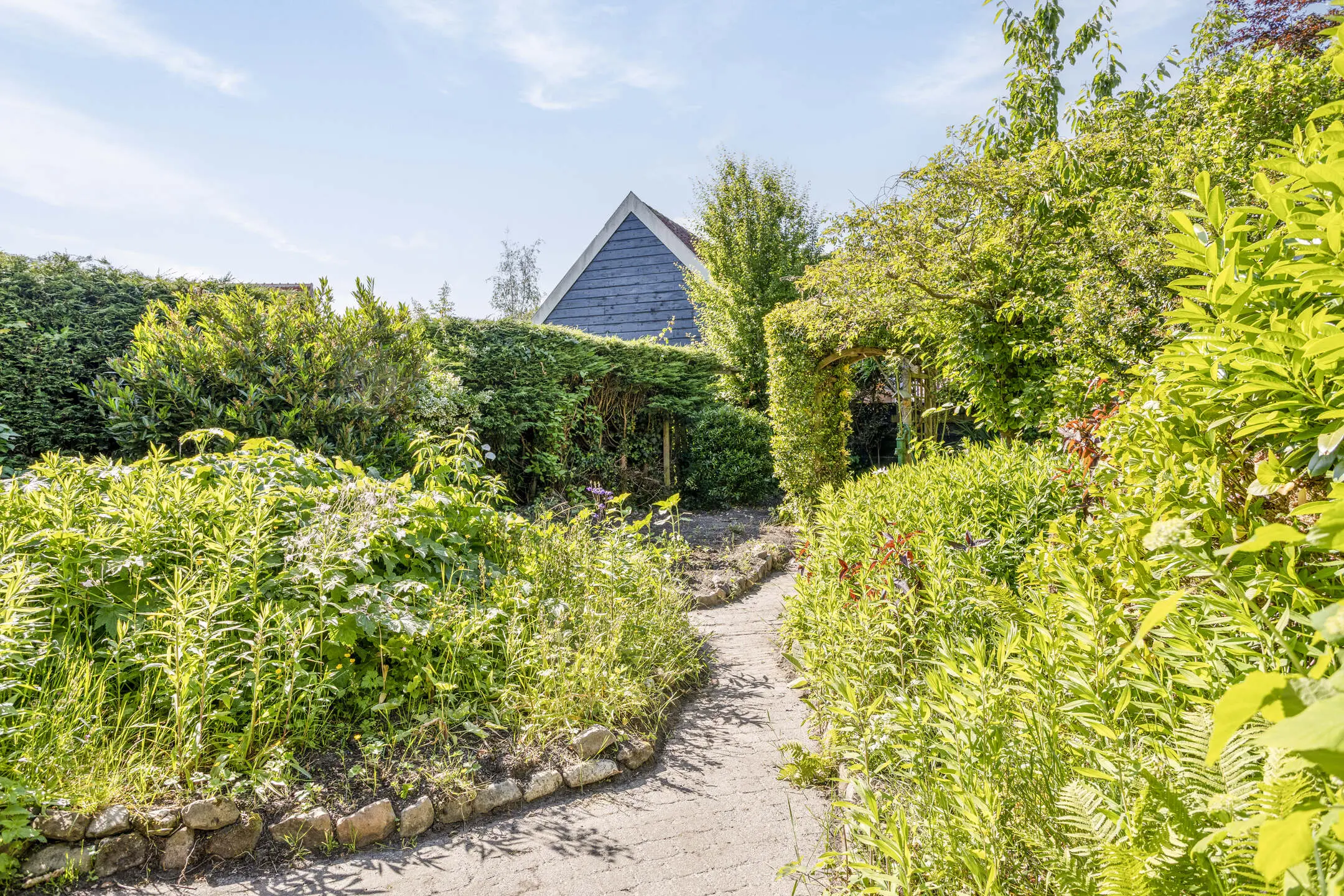 Baljuwstraat 6 in VEERE, foto 7