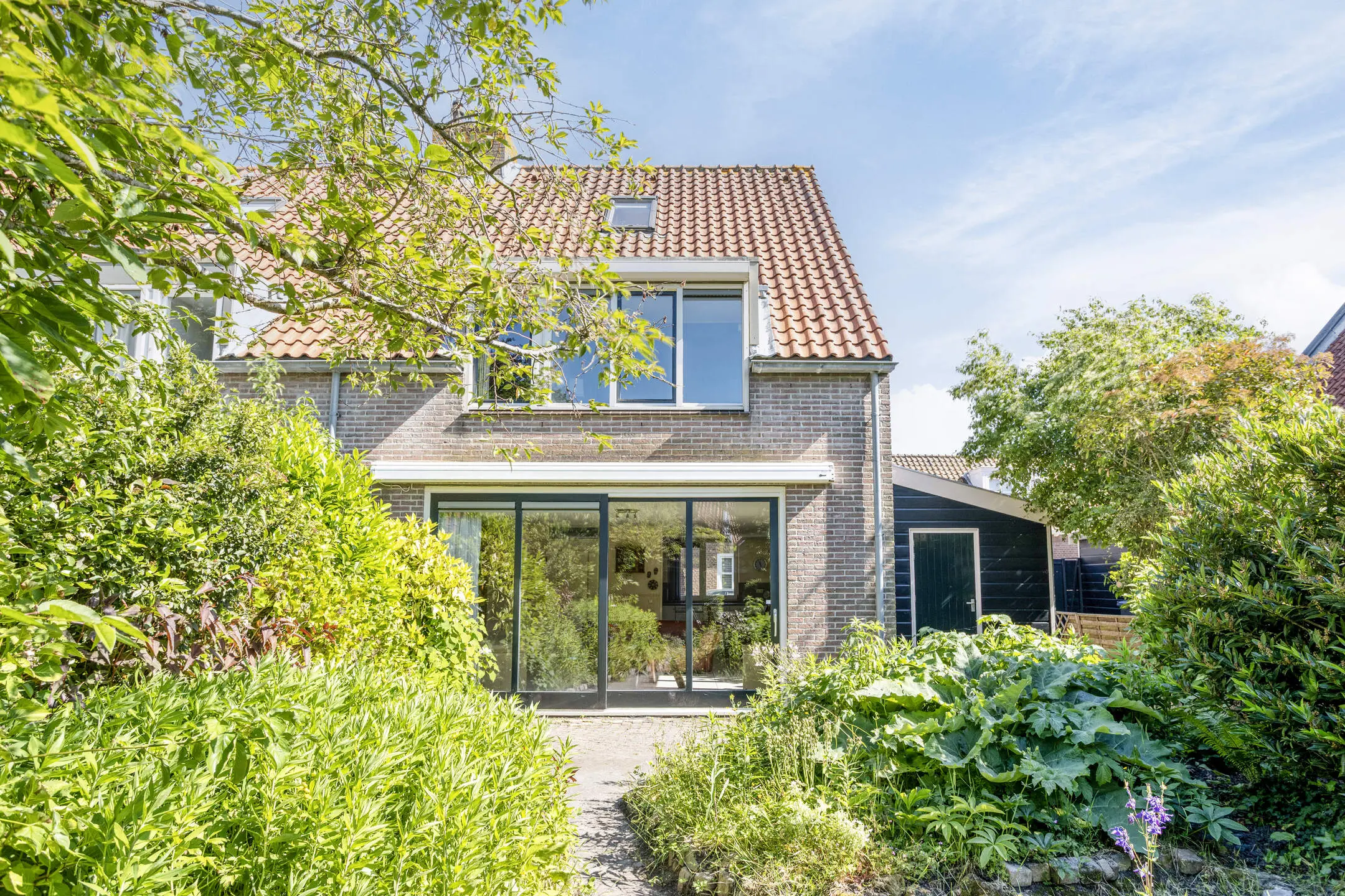Baljuwstraat 6 in VEERE, foto 3