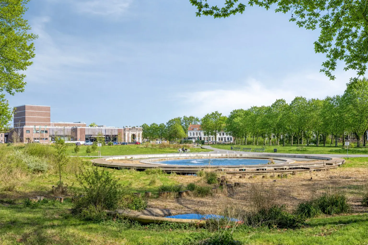 Bree 4 in MIDDELBURG, foto 3