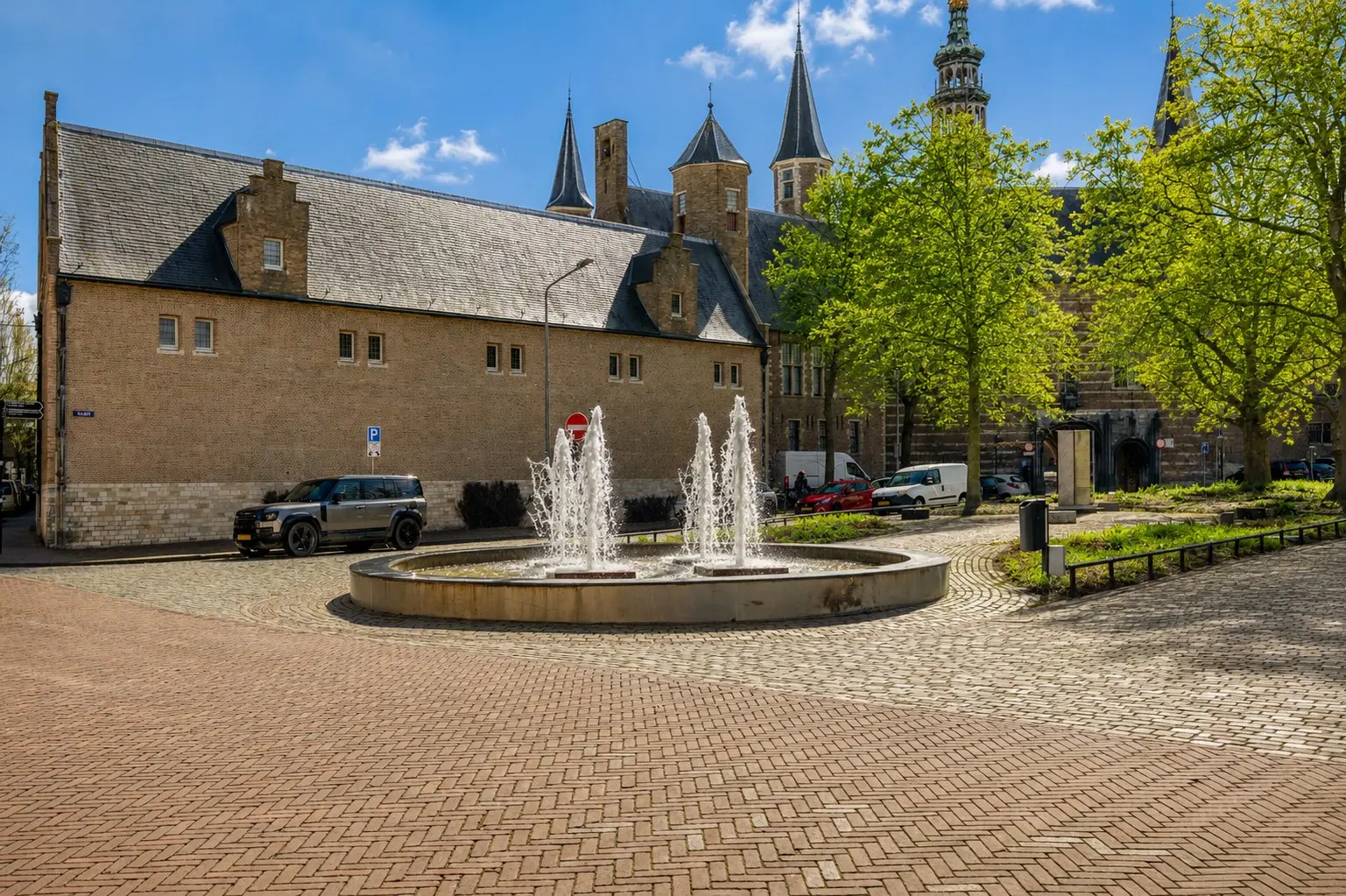 Bree 4 in MIDDELBURG, foto 7