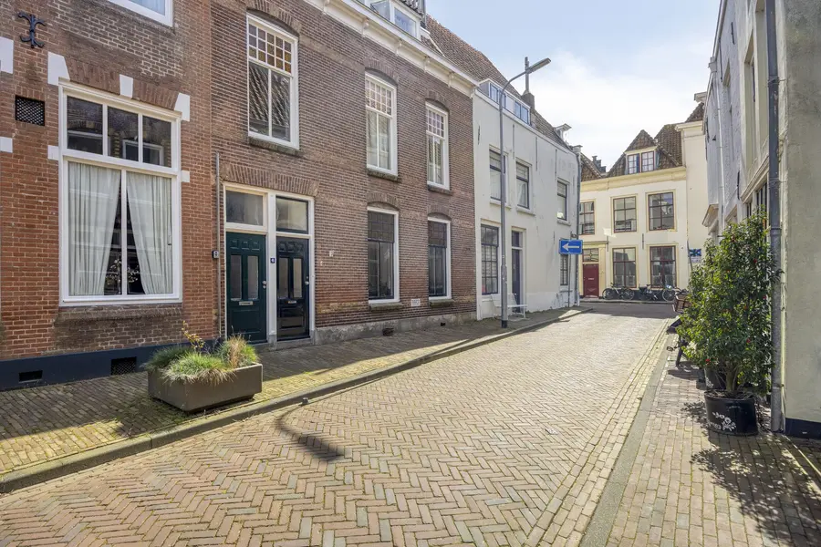 Bree 4 in Middelburg