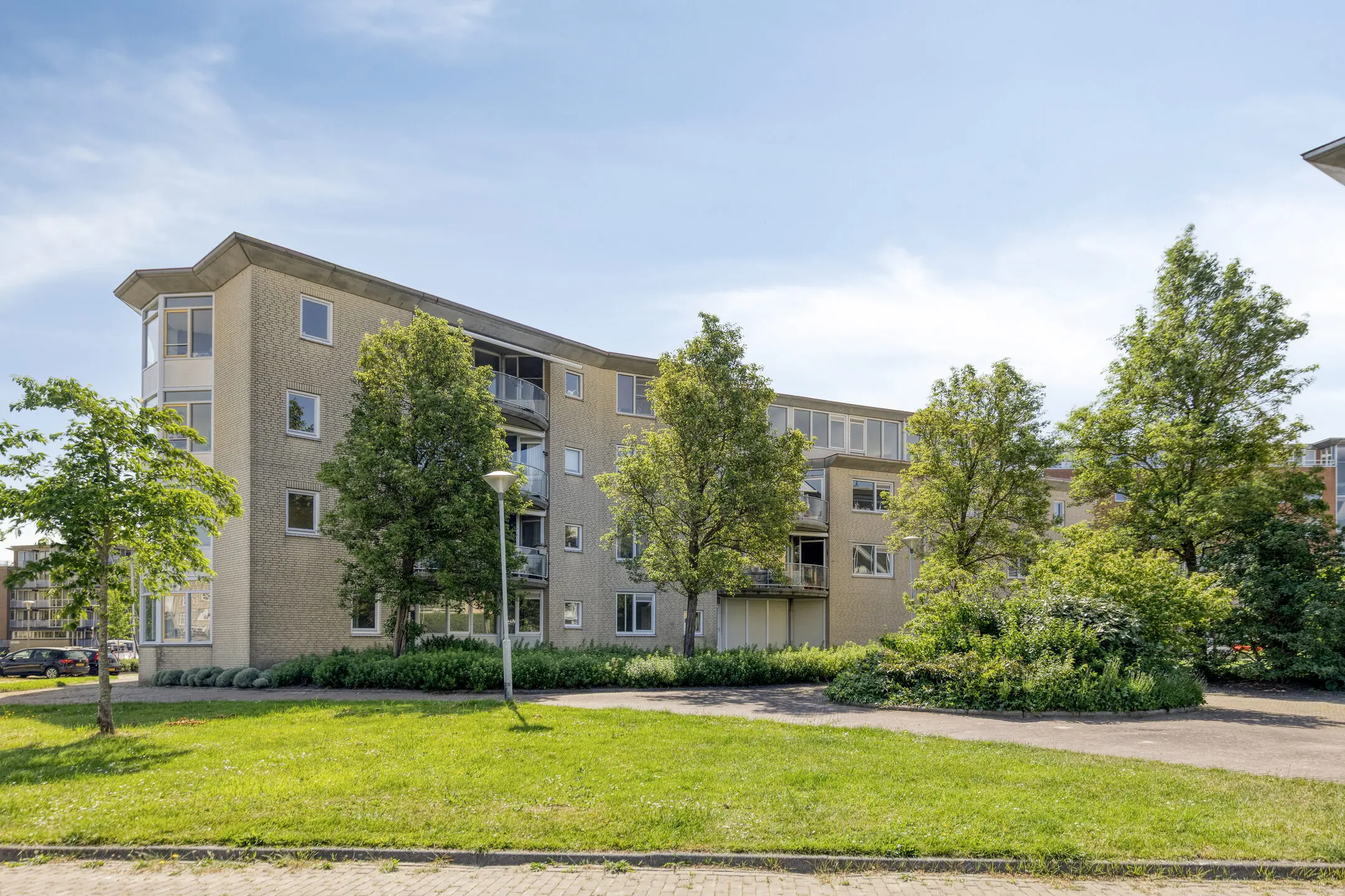 Meestoof 87 in MIDDELBURG, foto 1
