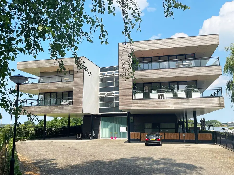 Muidenweg 1D, foto 12