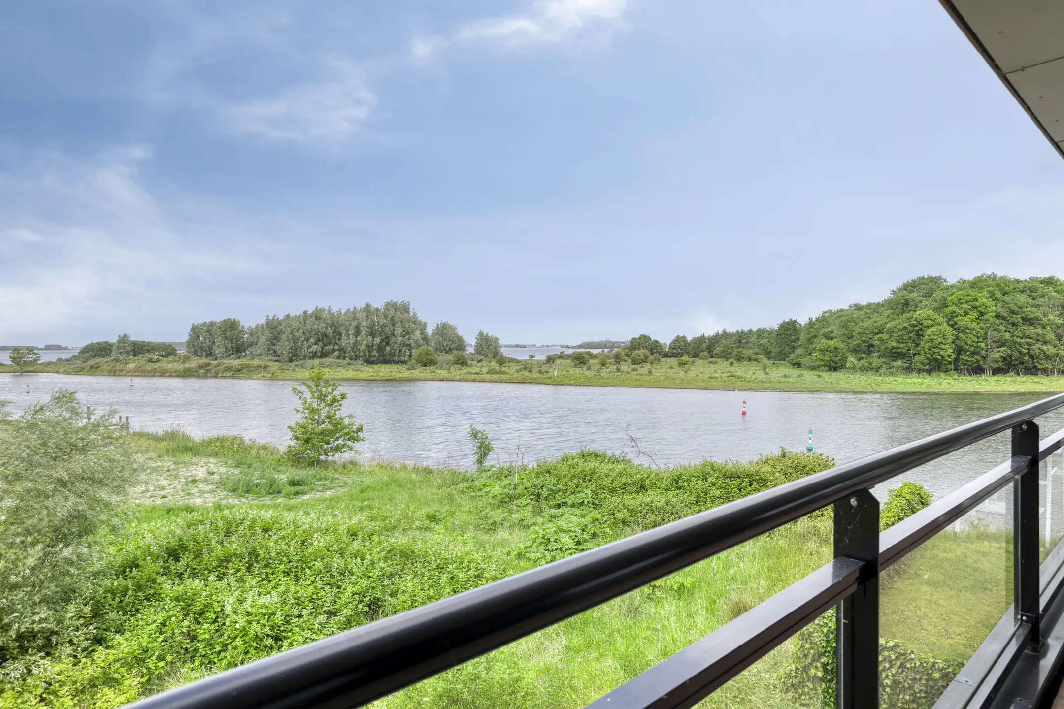 Muidenweg 1D in ARNEMUIDEN, foto 7