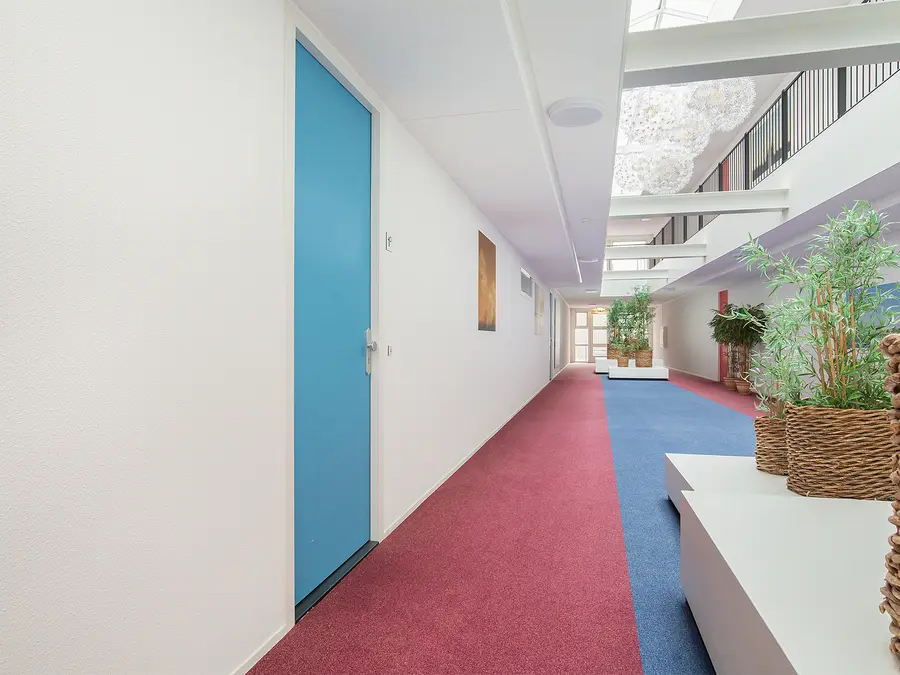 Muidenweg 1D, foto 15