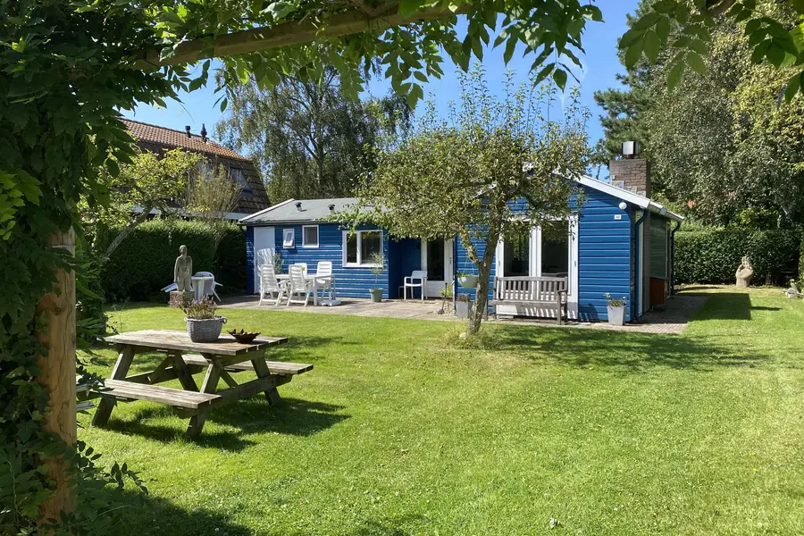 Hoge Weide 49 in Oostkapelle