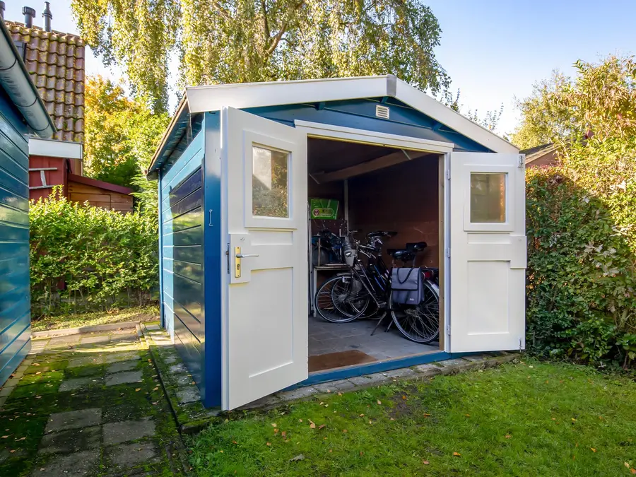 Hoge Weide 49, foto 36