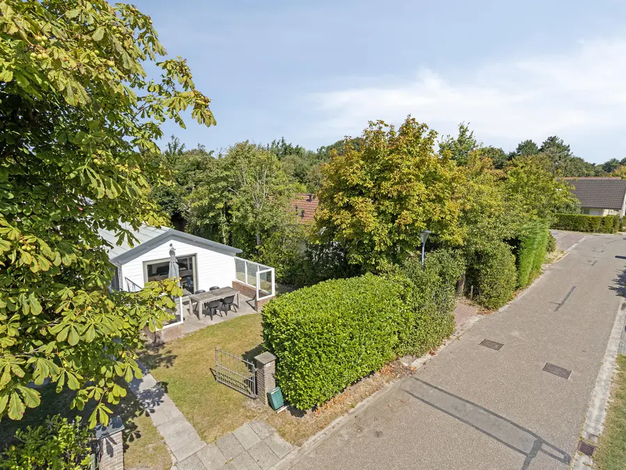 Hoge Weide 55, foto 26