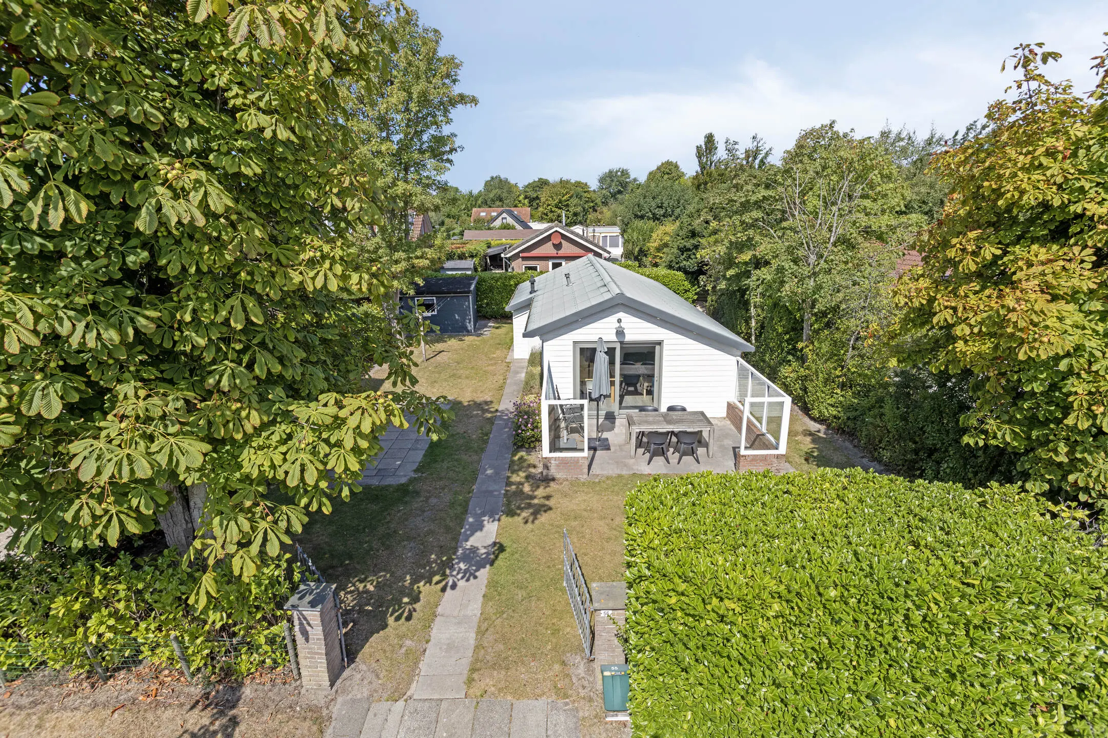 Hoge Weide 55 in OOSTKAPELLE, foto 2