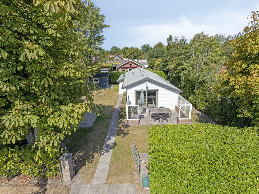 Hoge Weide 55, foto 2