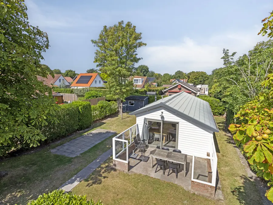 Hoge Weide 55, foto 27
