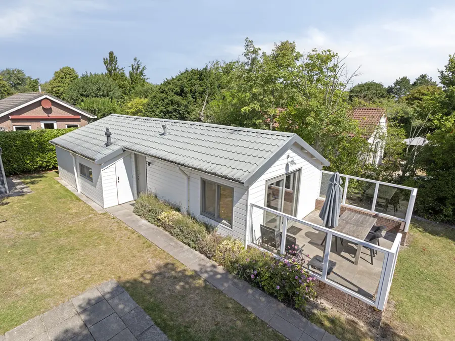 Hoge Weide 55, foto 24