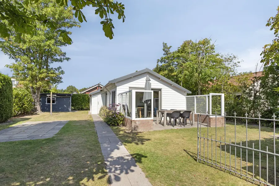 Hoge Weide 55 in Oostkapelle