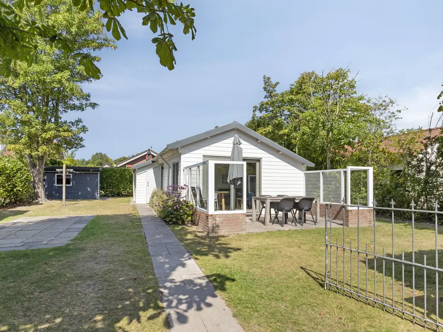 Hoge Weide 55, foto 1