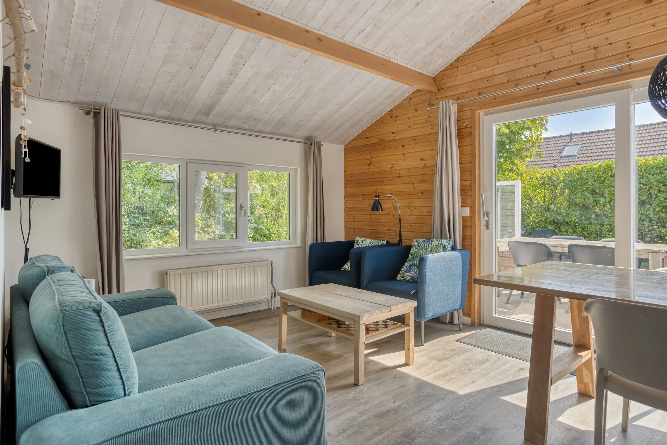 Hoge Weide 55 in OOSTKAPELLE, foto 8
