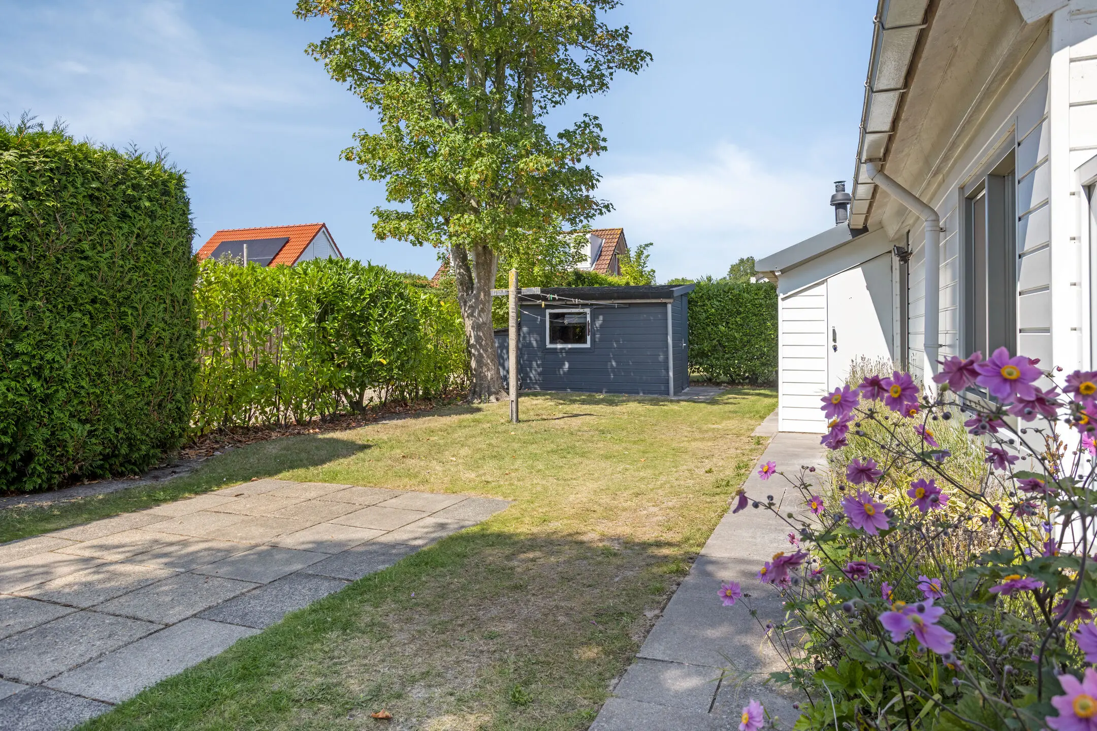 Hoge Weide 55 in OOSTKAPELLE, foto 5