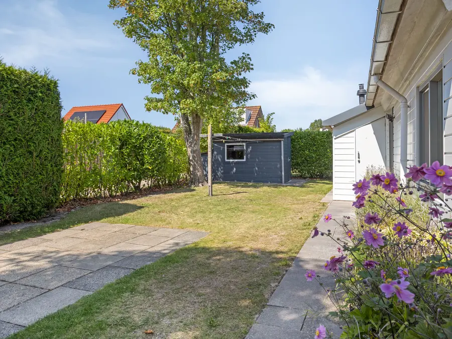 Hoge Weide 55, foto 5