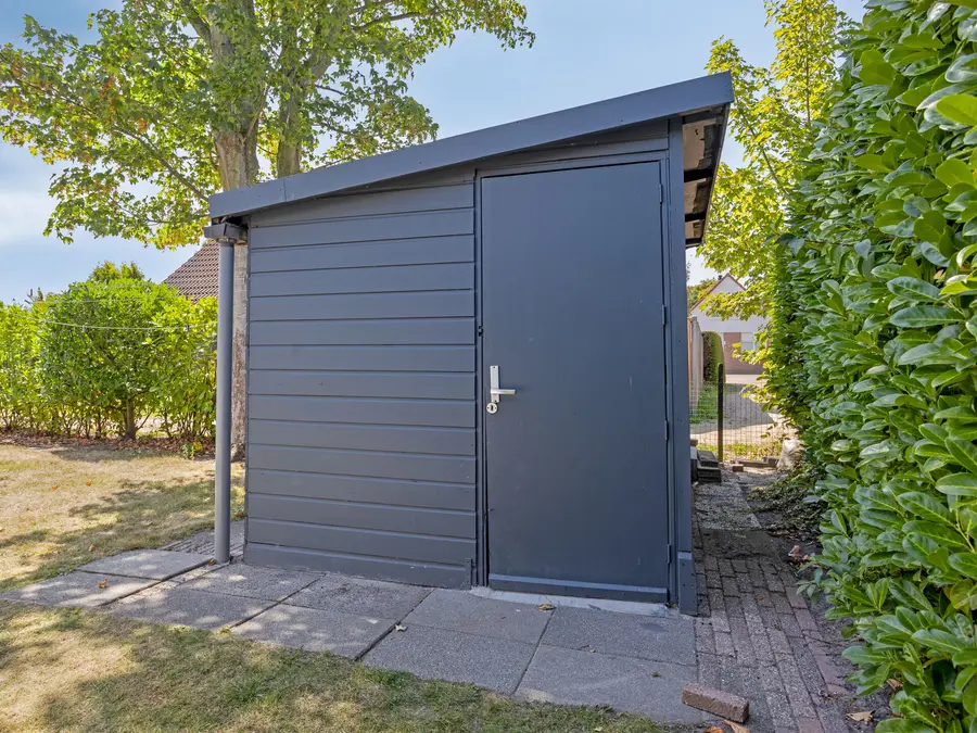 Hoge Weide 55, foto 22