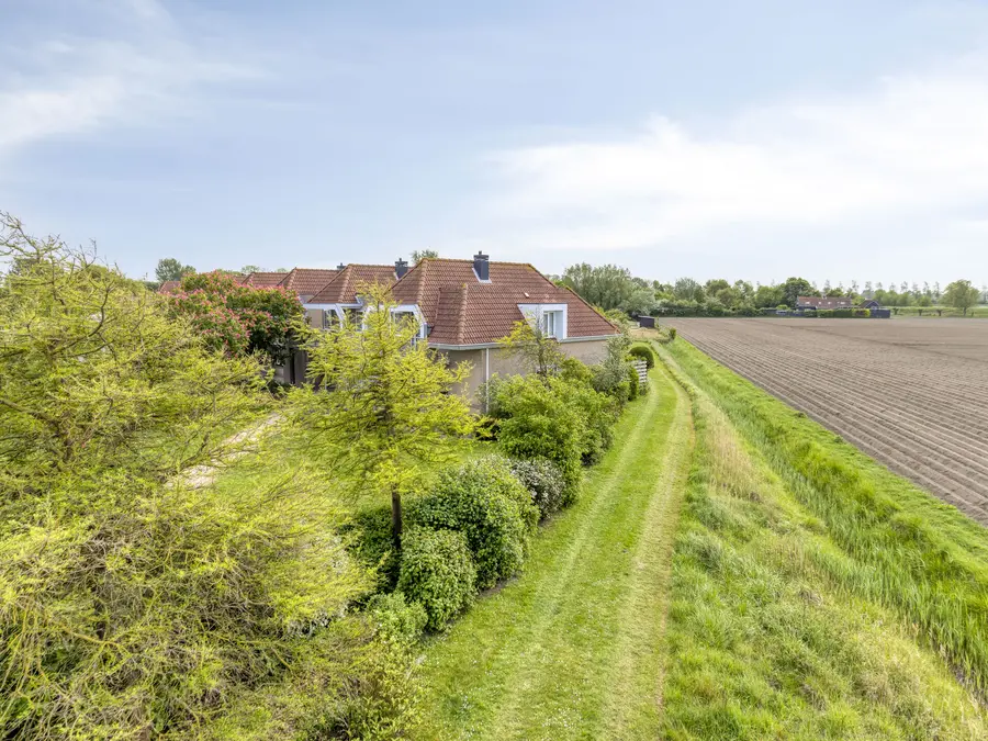 Het Veerse Bree 1, foto 36