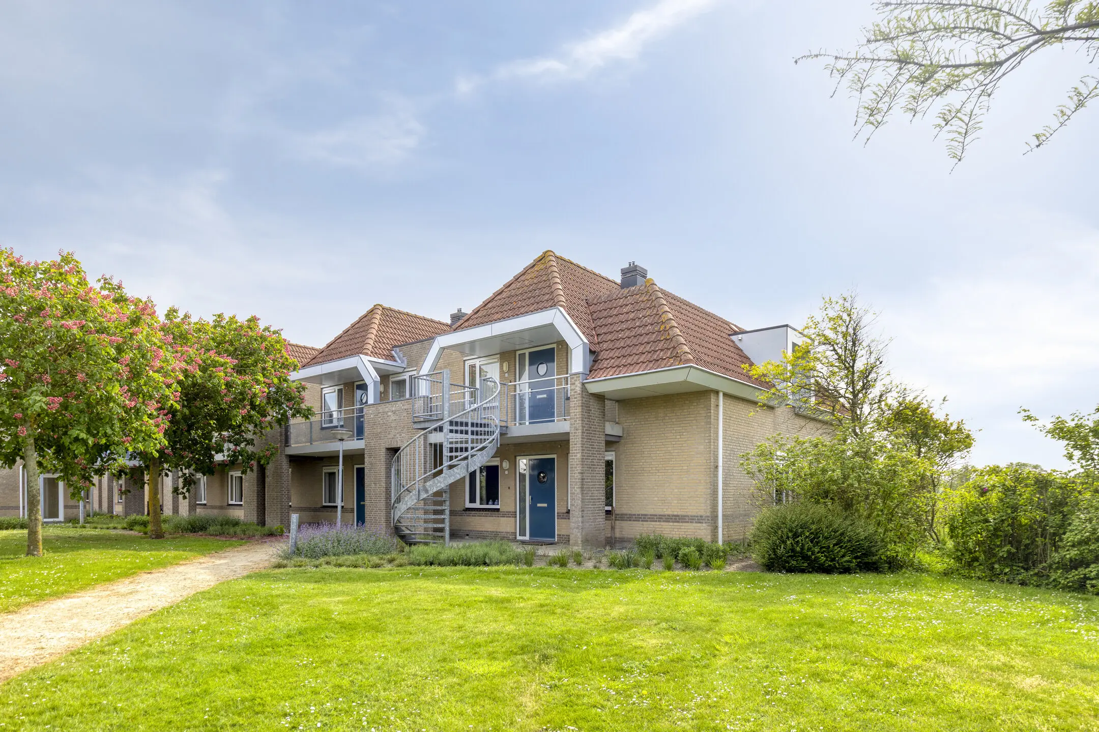 Het Veerse Bree 1 in VROUWENPOLDER, foto 6