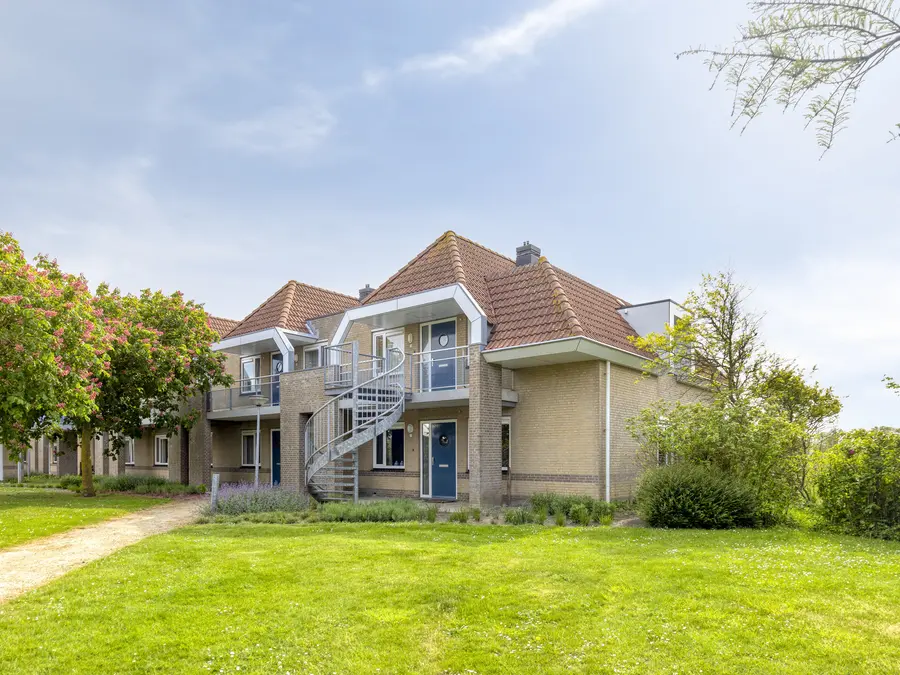 Het Veerse Bree 1, foto 6