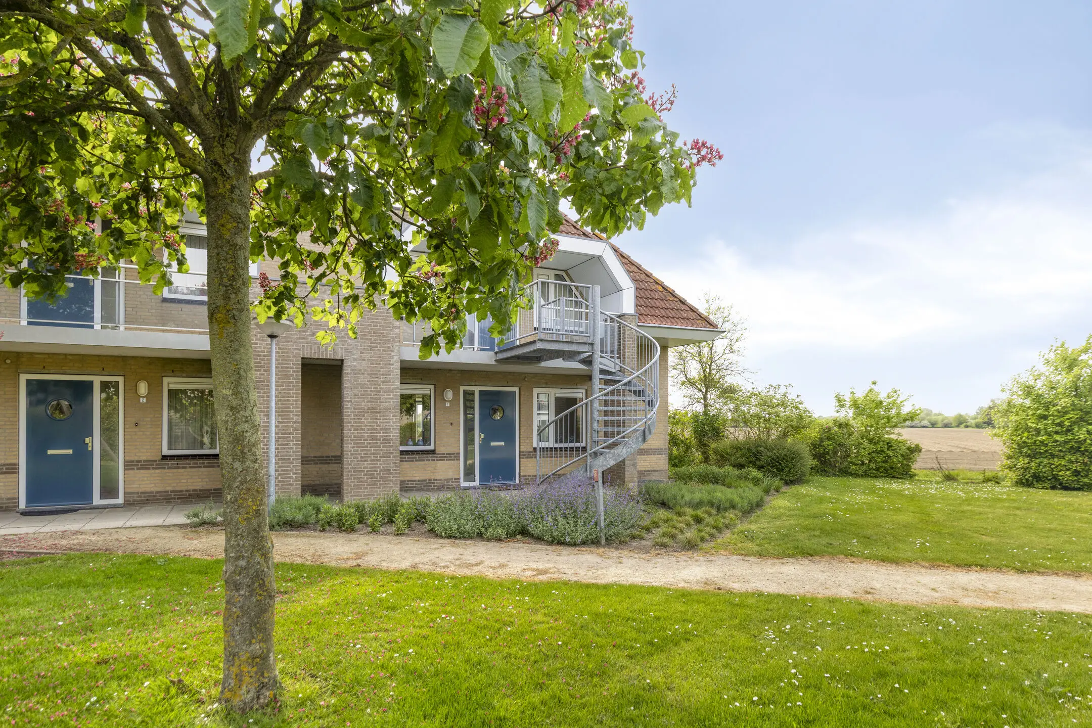 Het Veerse Bree 1 in VROUWENPOLDER, foto 5